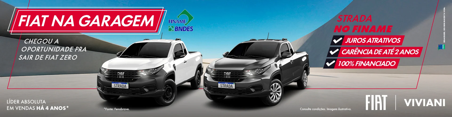 BNDES FINAME (BK Aquisição)